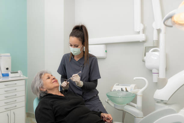 Best Emergency Dental Care for Broken or Chipped Teeth in Elbow Lake, MN