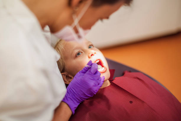Best Emergency Dental Care for Broken or Chipped Teeth in Elbow Lake, MN