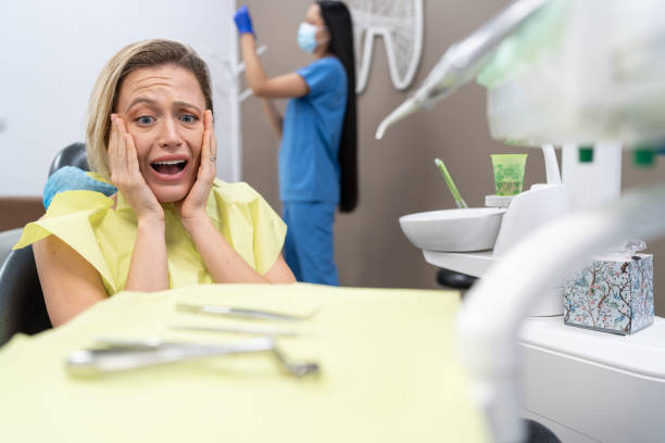 Best Urgent Care for Lost Fillings or Crowns in Elbow Lake, MN